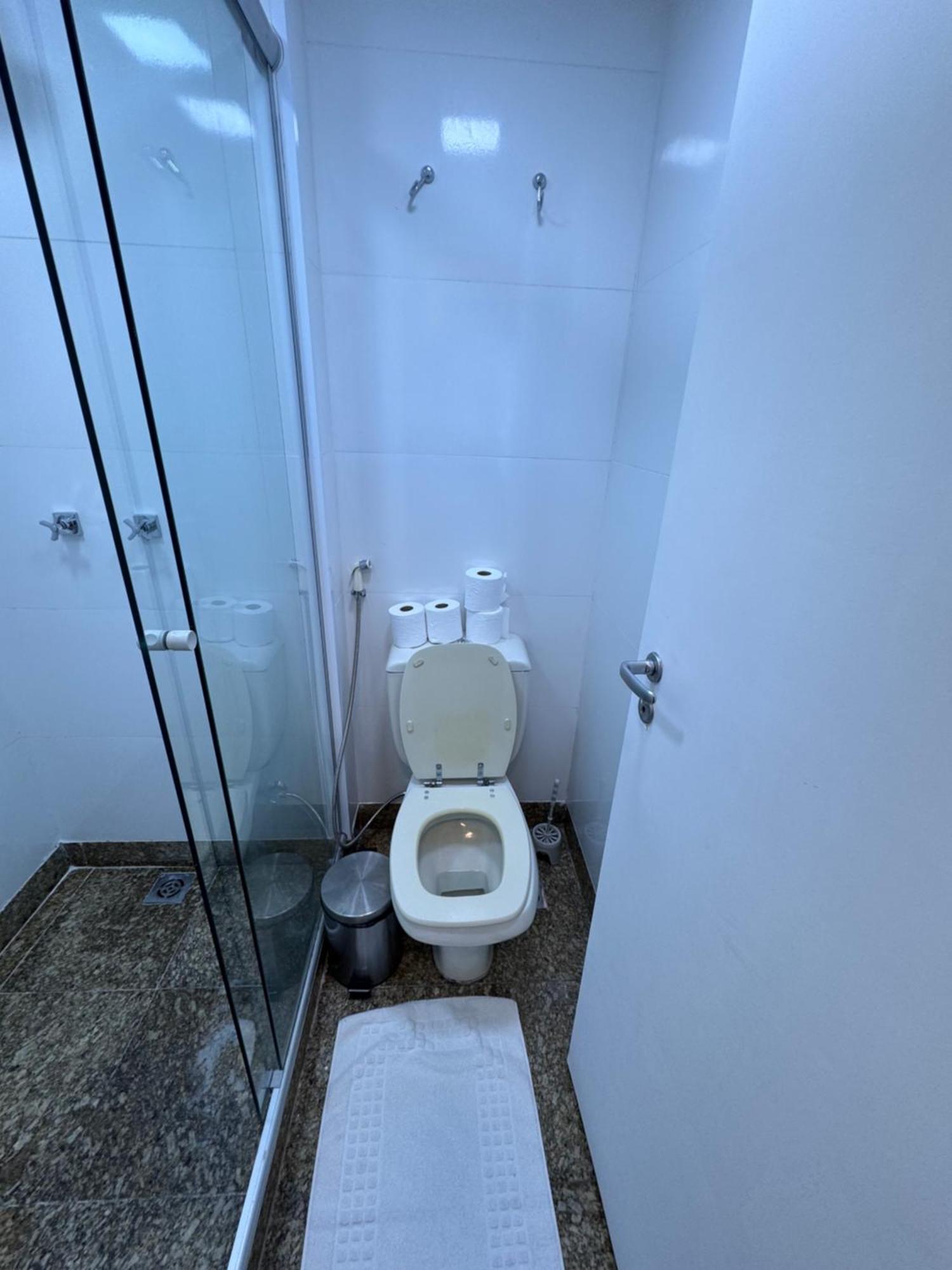 Bsb Stay Torre Flats Particulares - Mercure Lider Shn Brasília Buitenkant foto