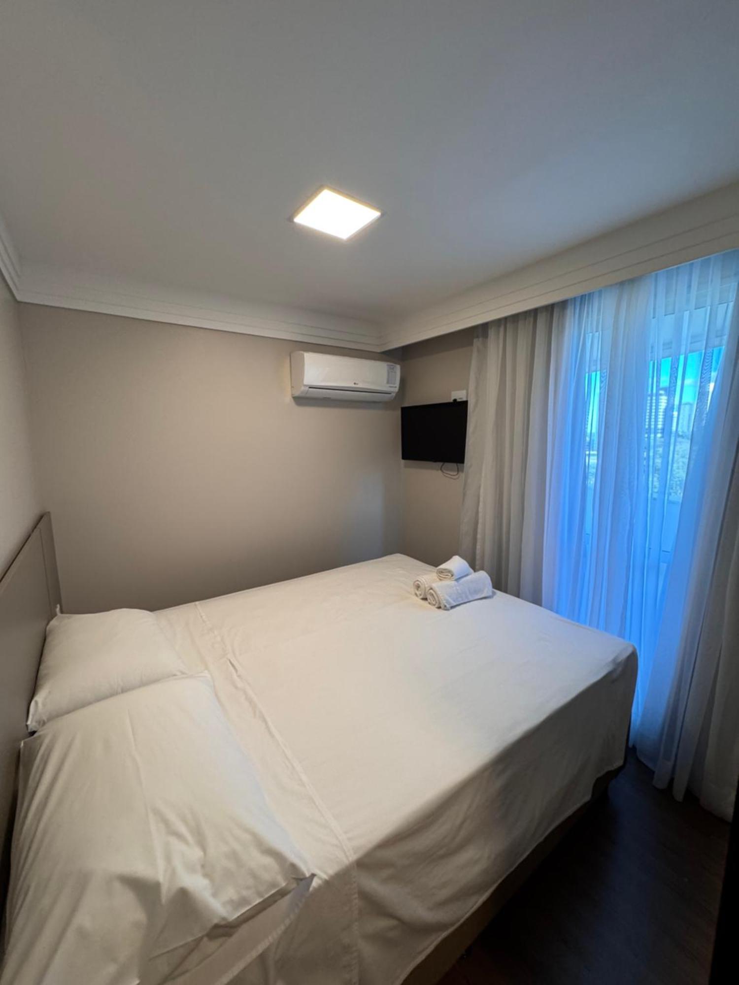 Bsb Stay Torre Flats Particulares - Mercure Lider Shn Brasília Buitenkant foto